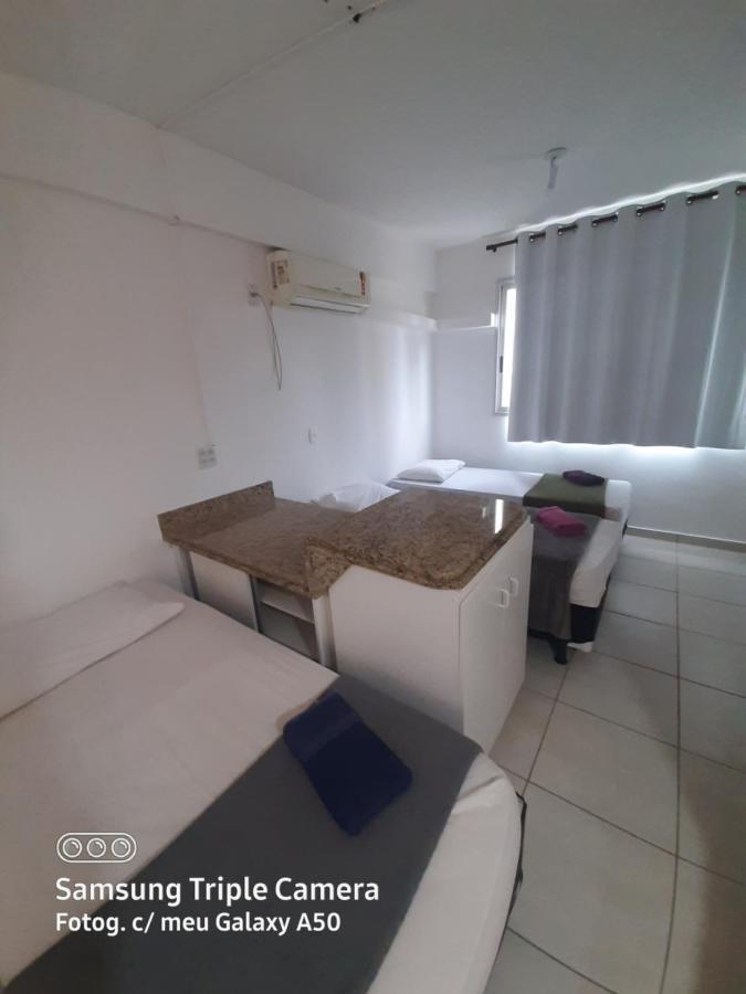 شقة Flats Bueno Em جويانيا المظهر الخارجي الصورة