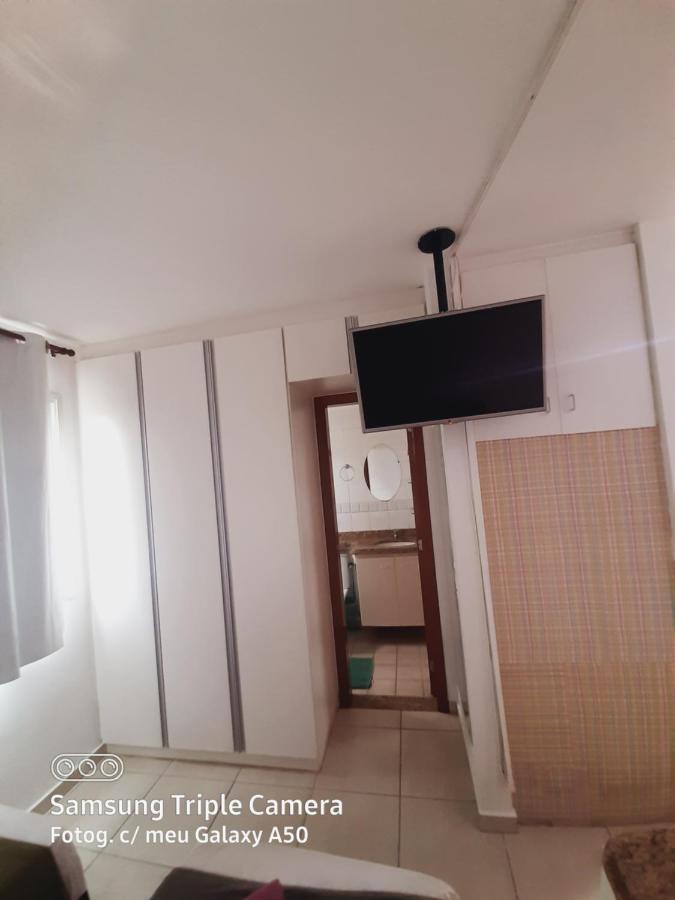 شقة Flats Bueno Em جويانيا المظهر الخارجي الصورة