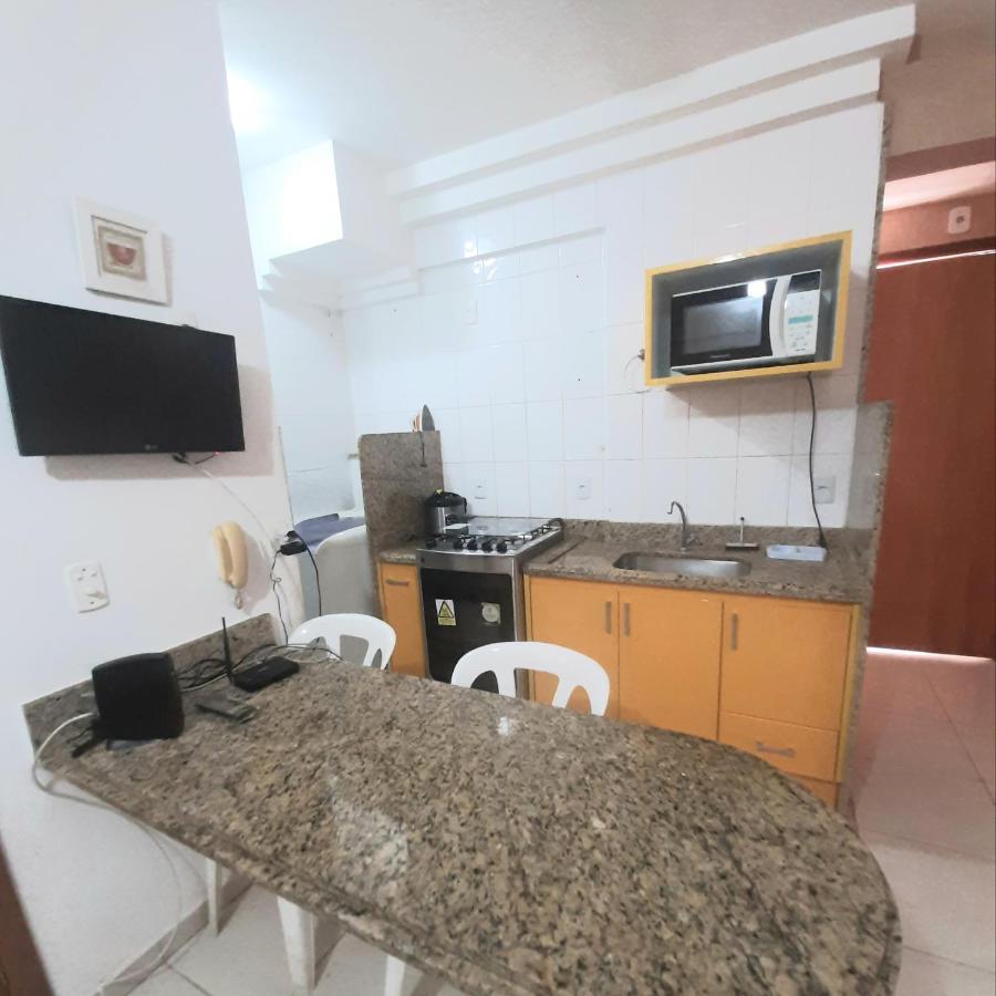 شقة Flats Bueno Em جويانيا المظهر الخارجي الصورة