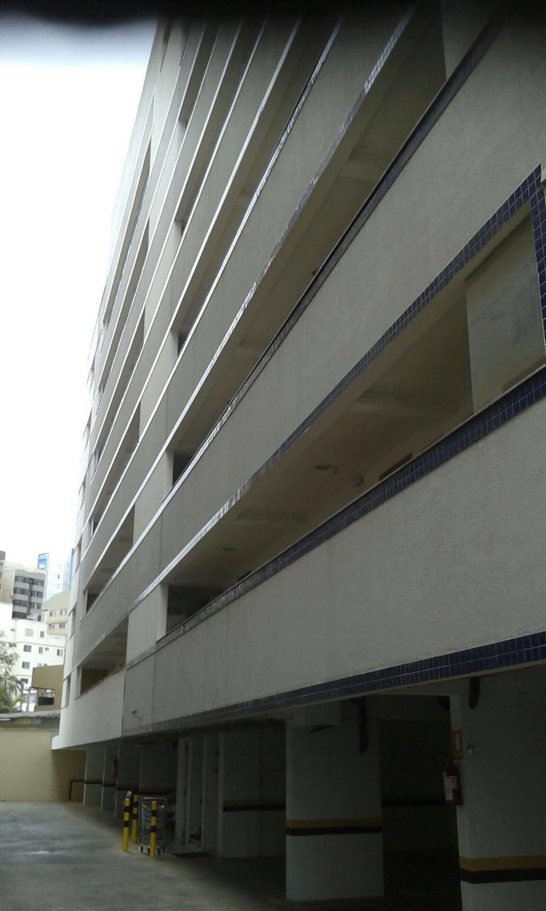 شقة Flats Bueno Em جويانيا المظهر الخارجي الصورة