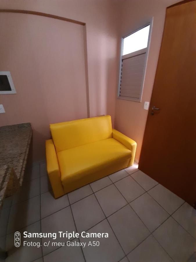 شقة Flats Bueno Em جويانيا المظهر الخارجي الصورة