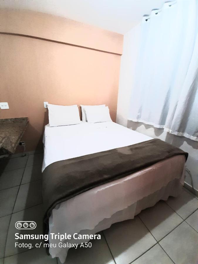 شقة Flats Bueno Em جويانيا المظهر الخارجي الصورة